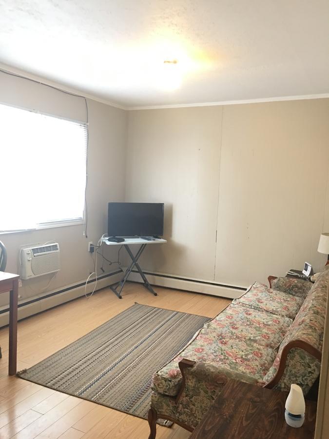 Bluebird Motel Innisfail Экстерьер фото